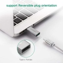 UGreen USB 3.0 to USB-C Adapter (30705)