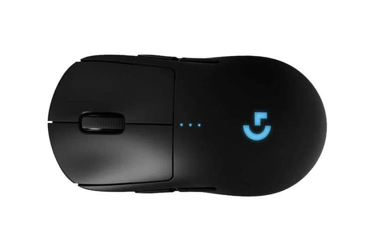 Logitech G PRO Wireless Gaming Mouse