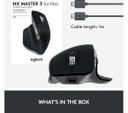 Logitech MX Master 3 for Mac