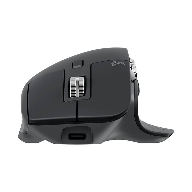 Logitech MX Master 3 for Mac