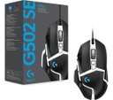 Logitech G502 SE Hero