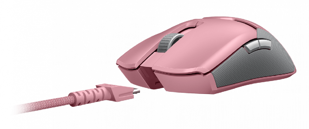 Razer Viper Ultimate Quartz