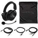 HyperX Cloud MIX Wired Gaming Headset + Bluetooth