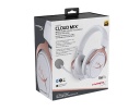 HyperX Cloud MIX Wired Gaming Headset + Bluetooth Rose Gold