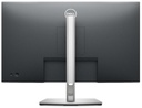 Dell P2721Q 27″ 4K USB-C Monitor