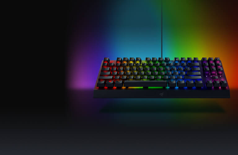 Razer BlackWidow V3 TKL