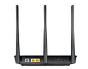 Asus RT-AC53 AC750 Dual Band WiFi Router