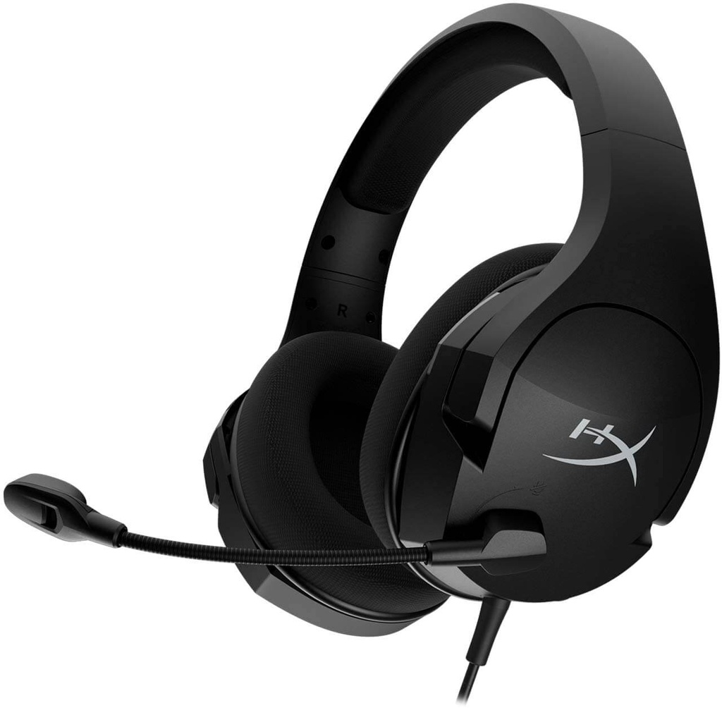 HyperX Cloud Stinger Core 7.1 Surround Sound