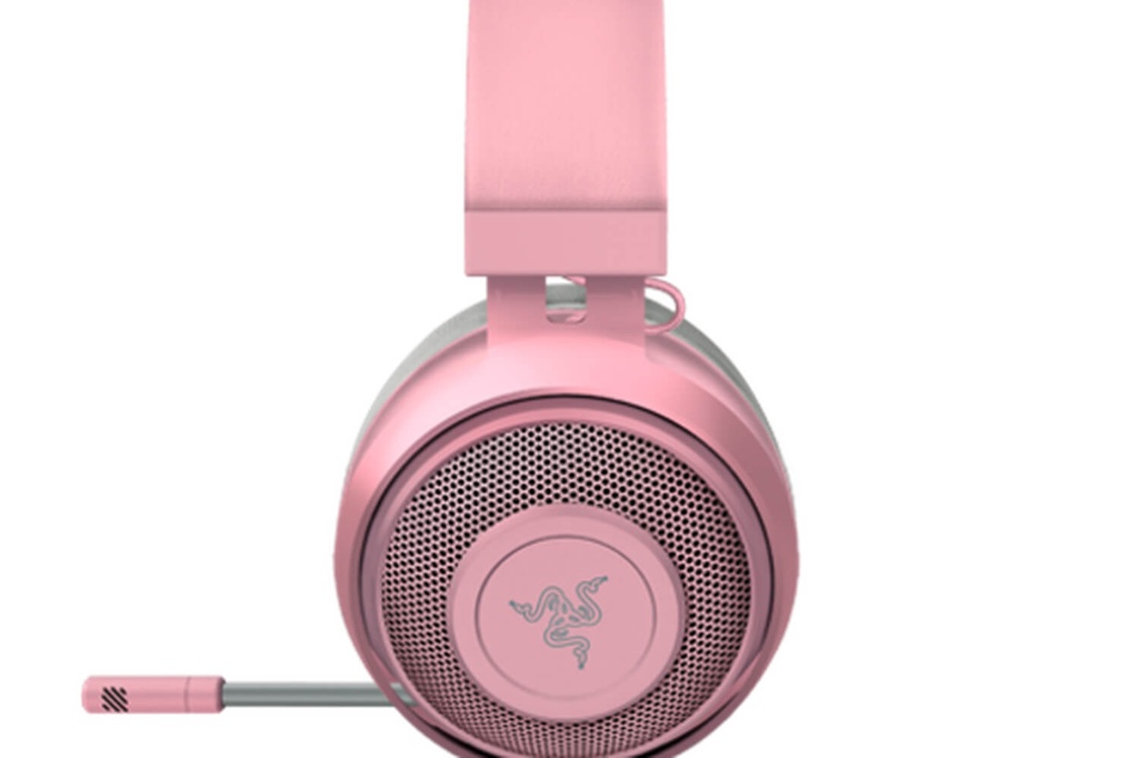 Razer Kraken 2019 Quartz (Pink)