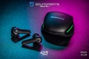 SOUNDPEATS Gamer No.1 Wireless Earphones