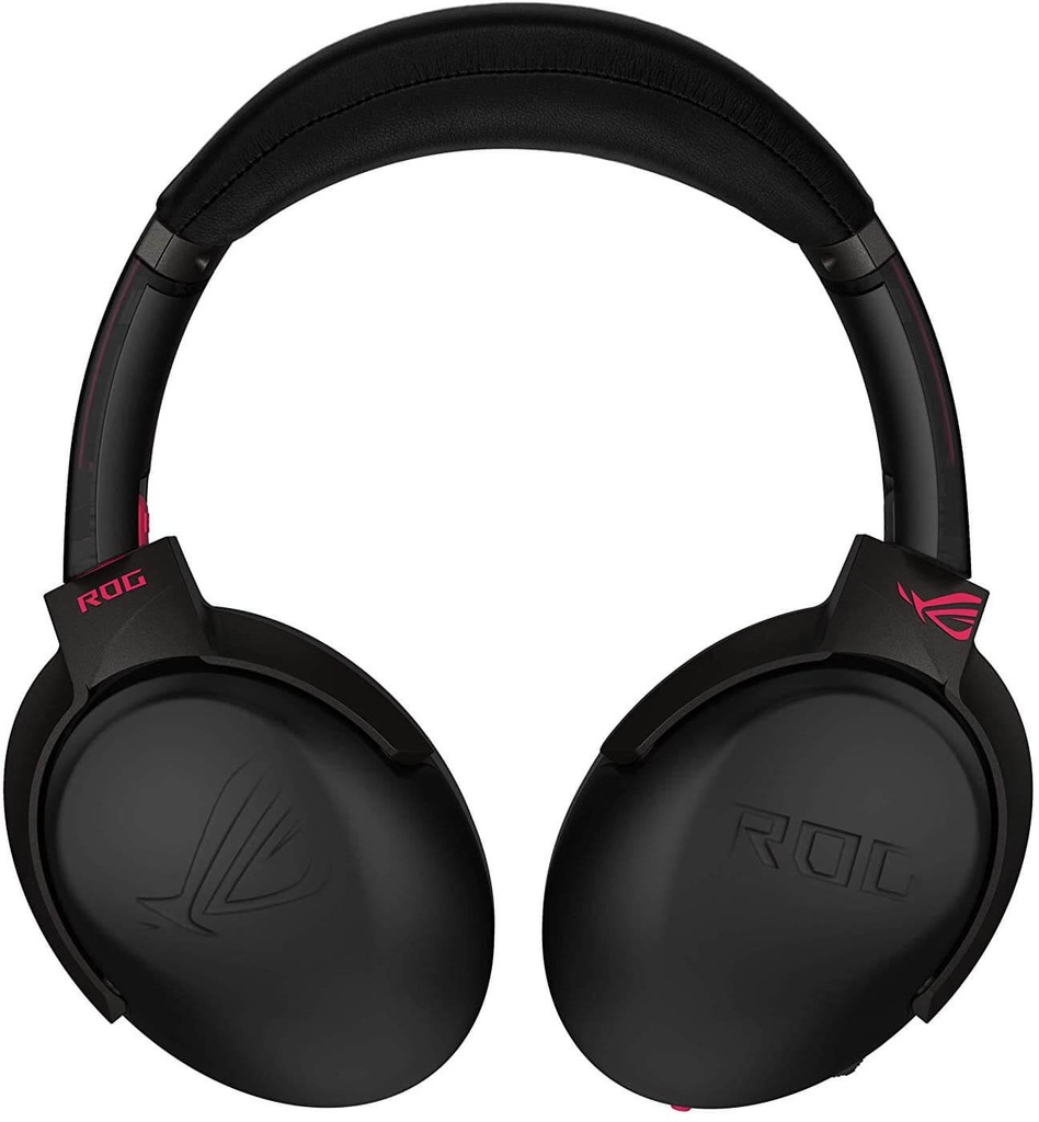 ASUS ROG Strix Go 2.4 Electro Punk