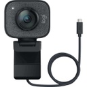 Logitech StreamCam