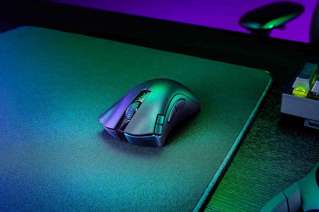 Razer DeathAdder V2 X HyperSpeed