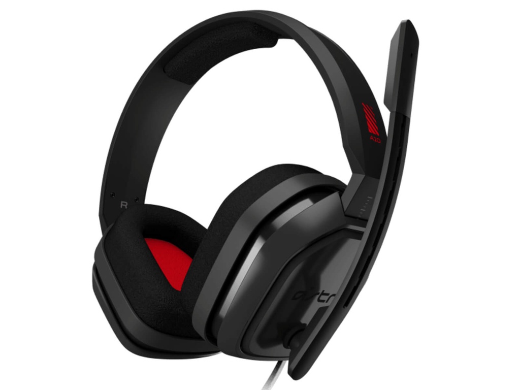 ASTRO A10 Headset