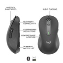 Logitech M560 Wireless Mouse