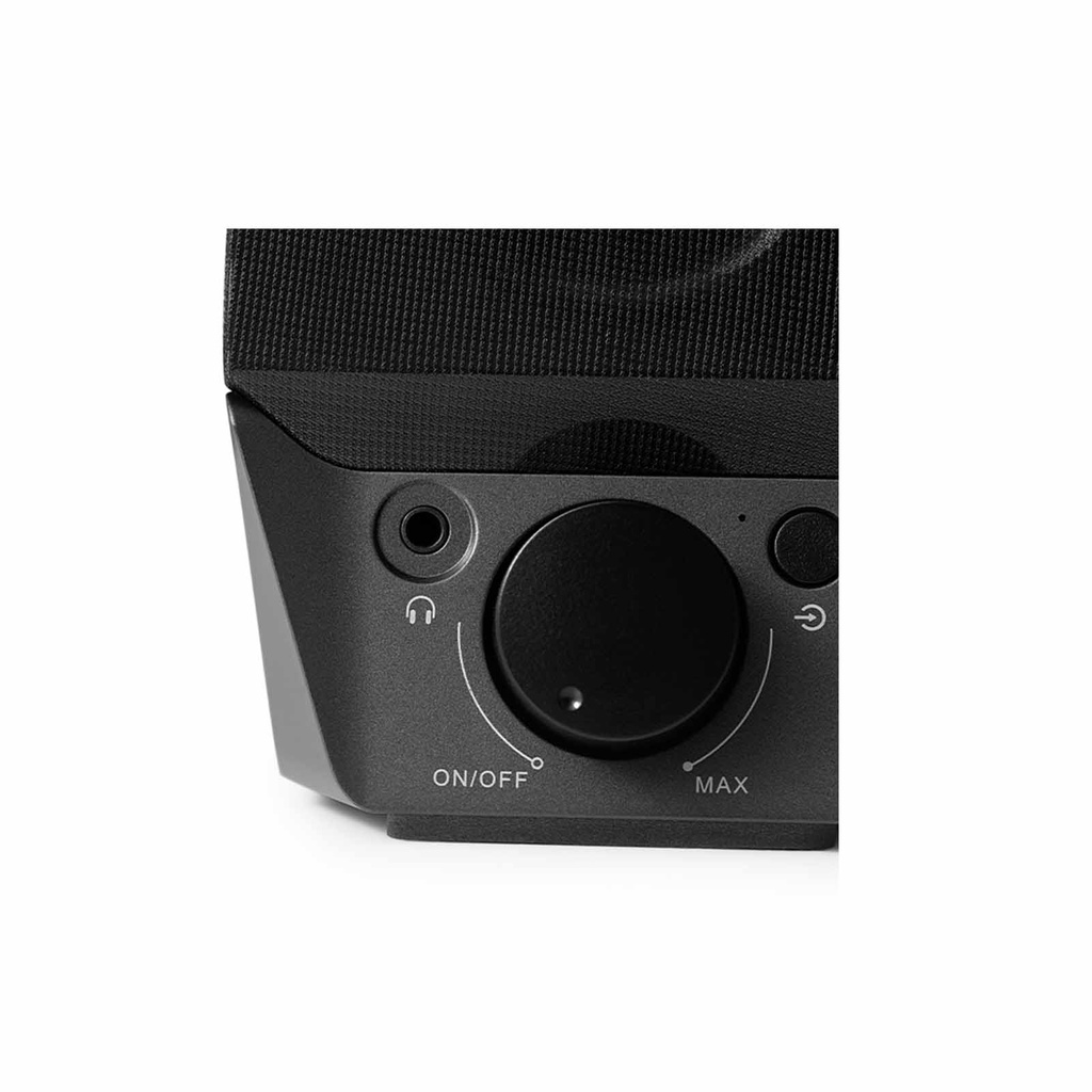R19BT 2.0 PC Speaker System with Bluetooth