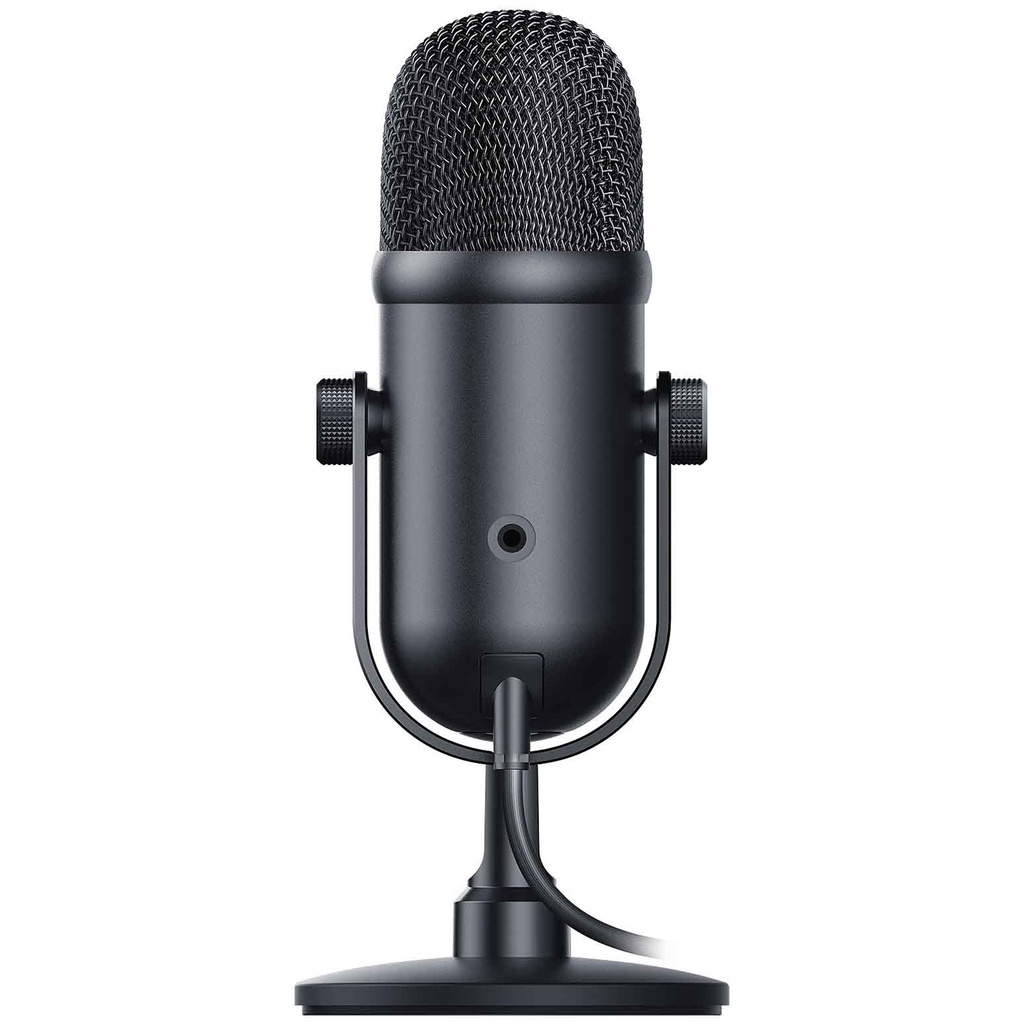 Razer Seiren V2 X USB Microphone