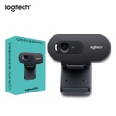 Logitech C270i HD Webcam