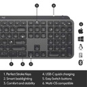 Logitech MX Keys