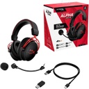 HyperX Cloud Alpha - Wireless Gaming Headset