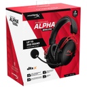 HyperX Cloud Alpha - Wireless Gaming Headset