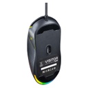NUBWO Visitor x44 Mouse