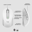 LOGITECH SIGNATURE M650L Wireless Mouse