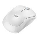 Logitech M221 Wireless Mouse with Silent Clicks