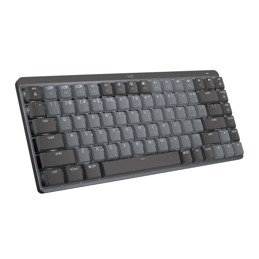 Logitech MX Mechanical Mini Wireless Keyboard