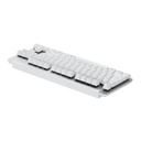 Logitech K855 Wireless Mechanical TKL Keyboard