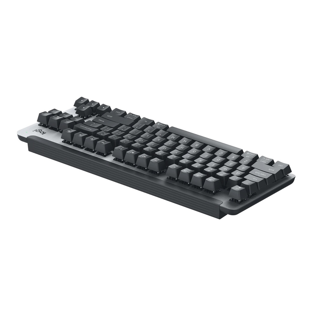 Logitech K855 Wireless Mechanical TKL Keyboard