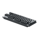 Logitech K855 Wireless Mechanical TKL Keyboard