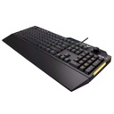 Asus TUF Gaming K1 RGB keyboard