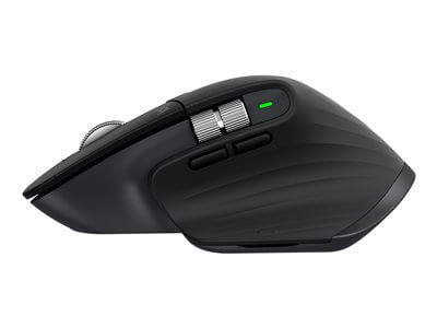 Logitech MX Master 3 Mouse