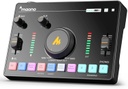 MAONO AMC2 NEO One-Stop Streaming Audio Mixer &amp; Sound Card