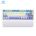 Leobog K67 Hotswap Mechanical Gaming Keyboard