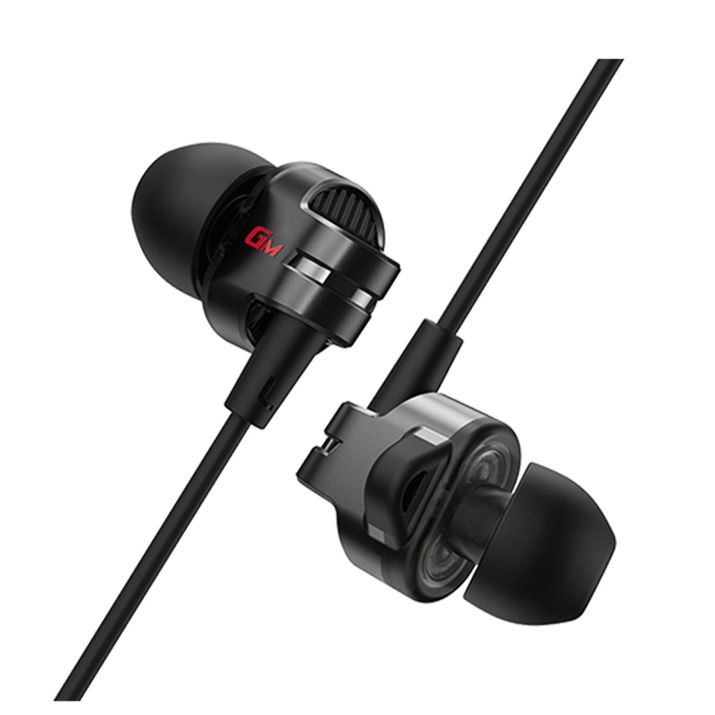 Edifier gm380 Gaming Earbuds