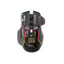 Freewolf G6 Wireless + Bluetooth Gaming Mouse