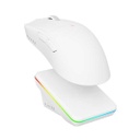 Ajazz AJ200 NL AI MC AI Wireless Gaming Mouse Voice (Charging Base Version)-Activated