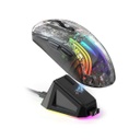 Attack Shark X2 Pro Wireless + Bluetooth Gaming Mouse