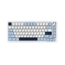 AJAZZ AK820 MAX PLUS Wireless + Bluetooth HotSwap Mechanical RGB Gaming Keyboard