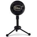 Blue Snowball Microphone