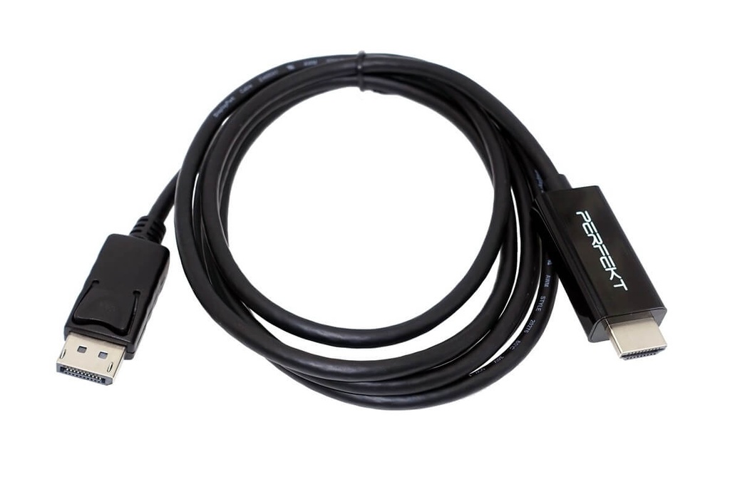 PERFEKT HDMI High-Speed CABLE 3M
