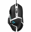 Logitech G502 SE Hero