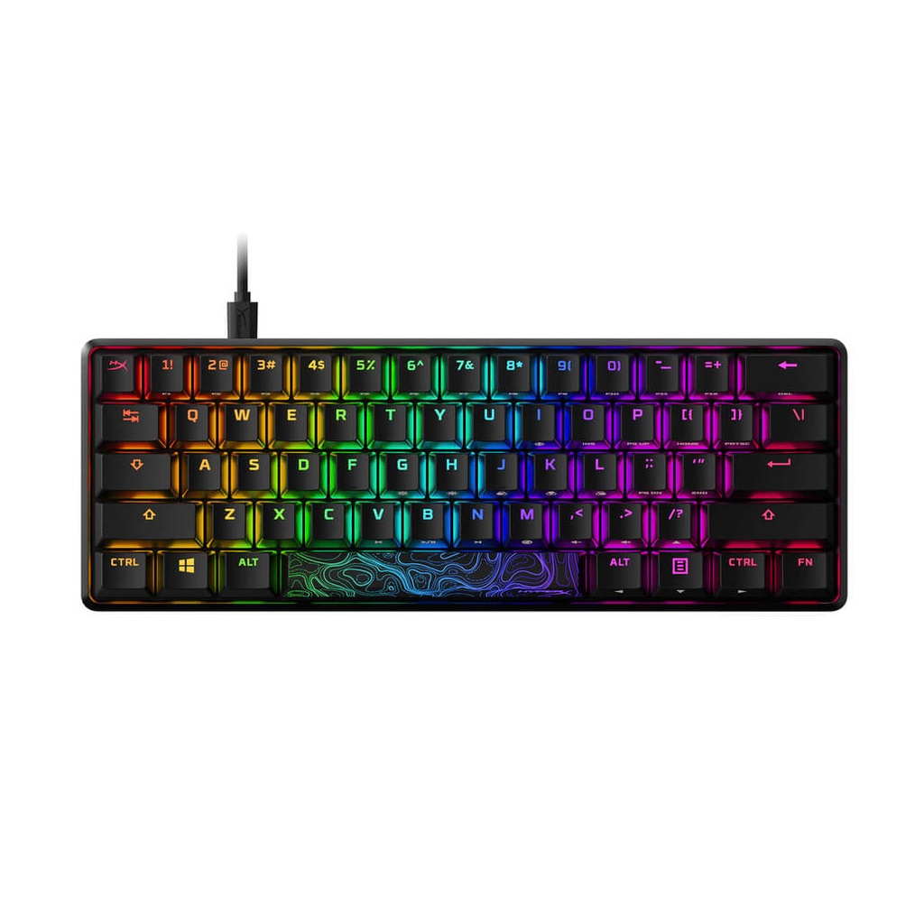 HyperX Alloy Origins 60 Mechanical Gaming Keyboard