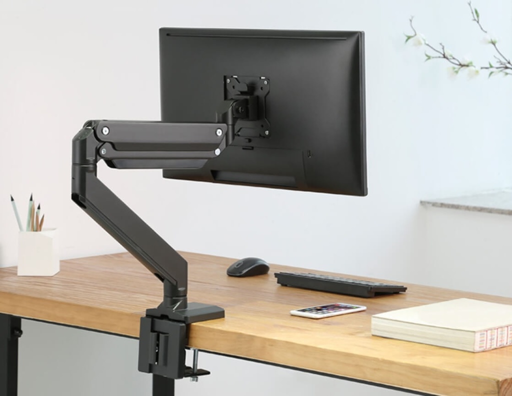 Brateck E600 Monitor Arm