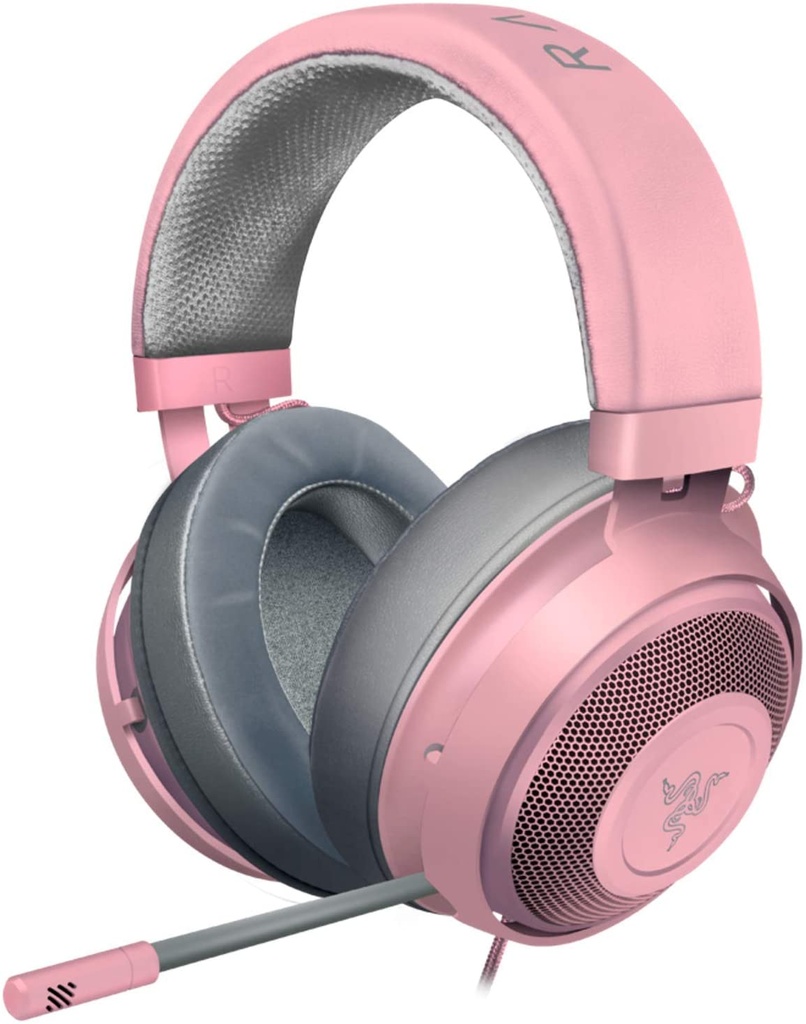 Razer Kraken 2019 Quartz (Pink)