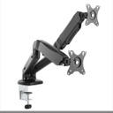 Brateck LDT13-C024 Dual Arm Monitor