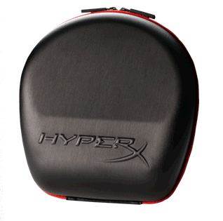 Hyperx Headset Hard Case Carrying Bag