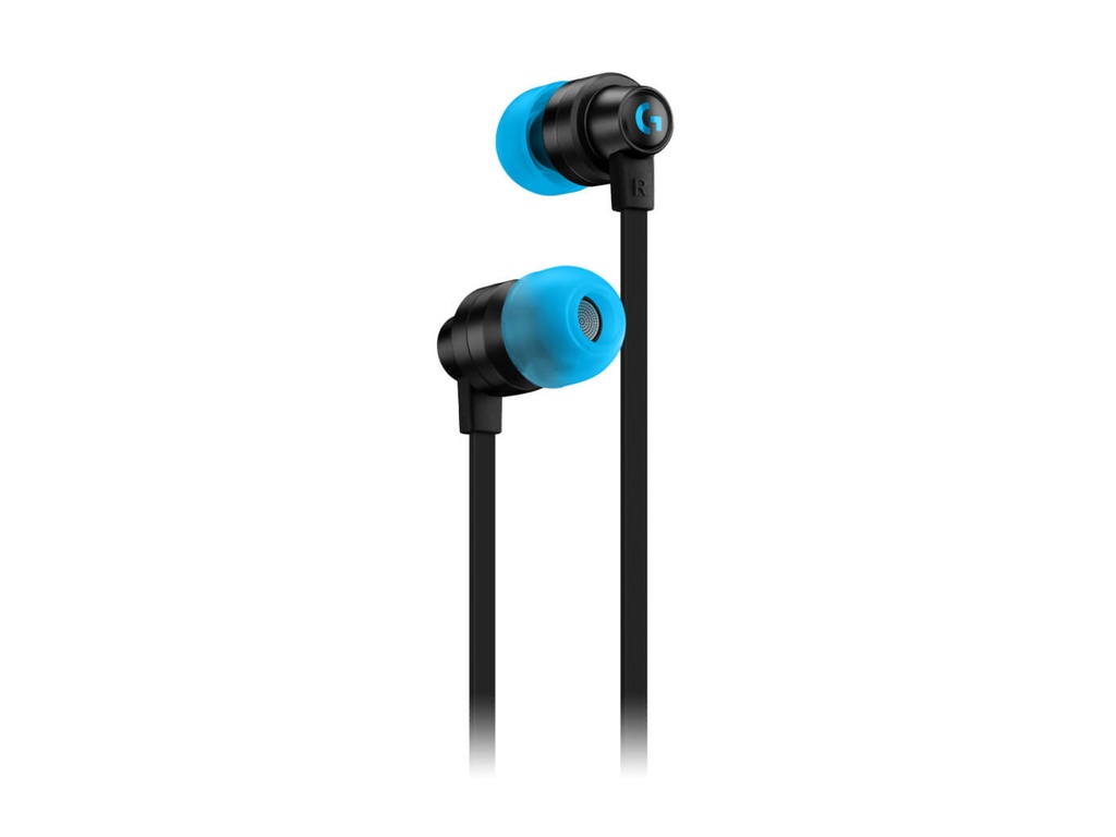 Logitech G333 Gaming Earphones